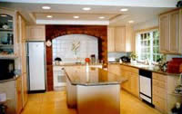 kitchen home improvement tips.